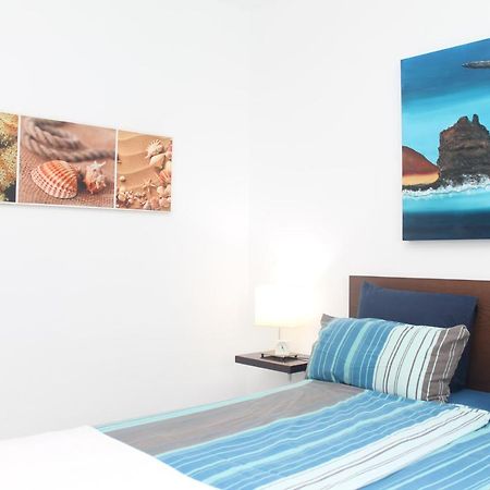 La Playa Apartman Orzola Kültér fotó