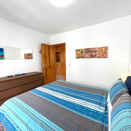 La Playa Apartman Orzola Kültér fotó