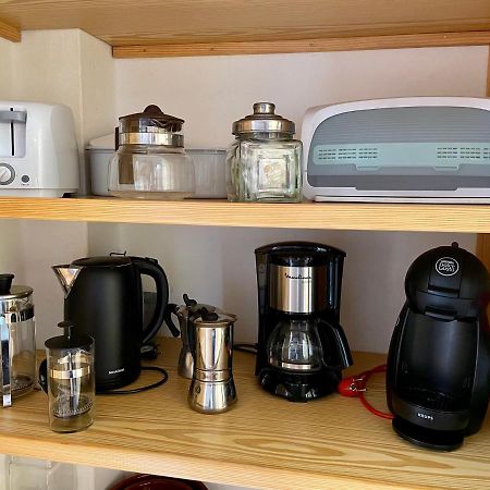 La Playa Apartman Orzola Kültér fotó