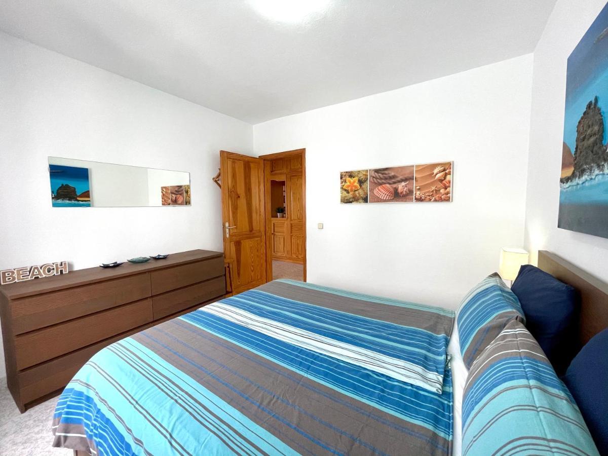 La Playa Apartman Orzola Kültér fotó