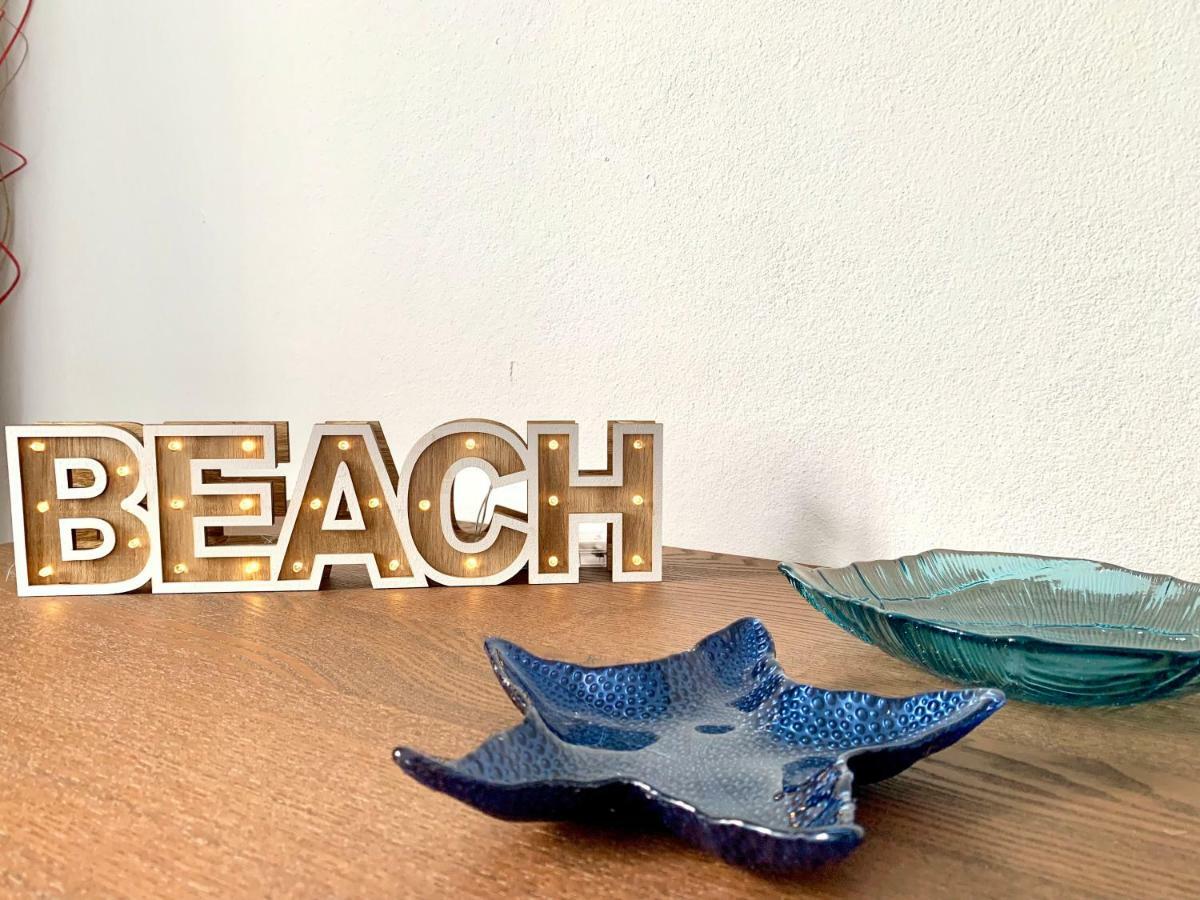La Playa Apartman Orzola Kültér fotó