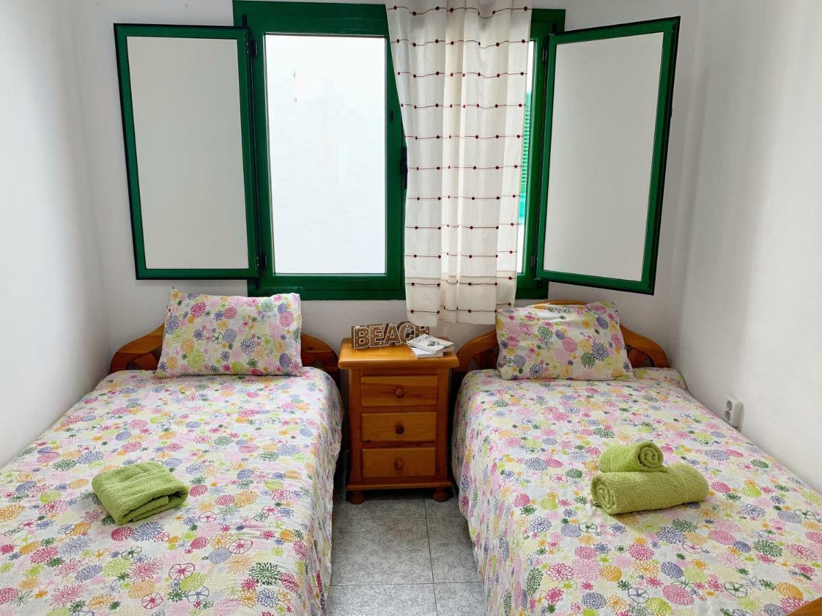 La Playa Apartman Orzola Kültér fotó