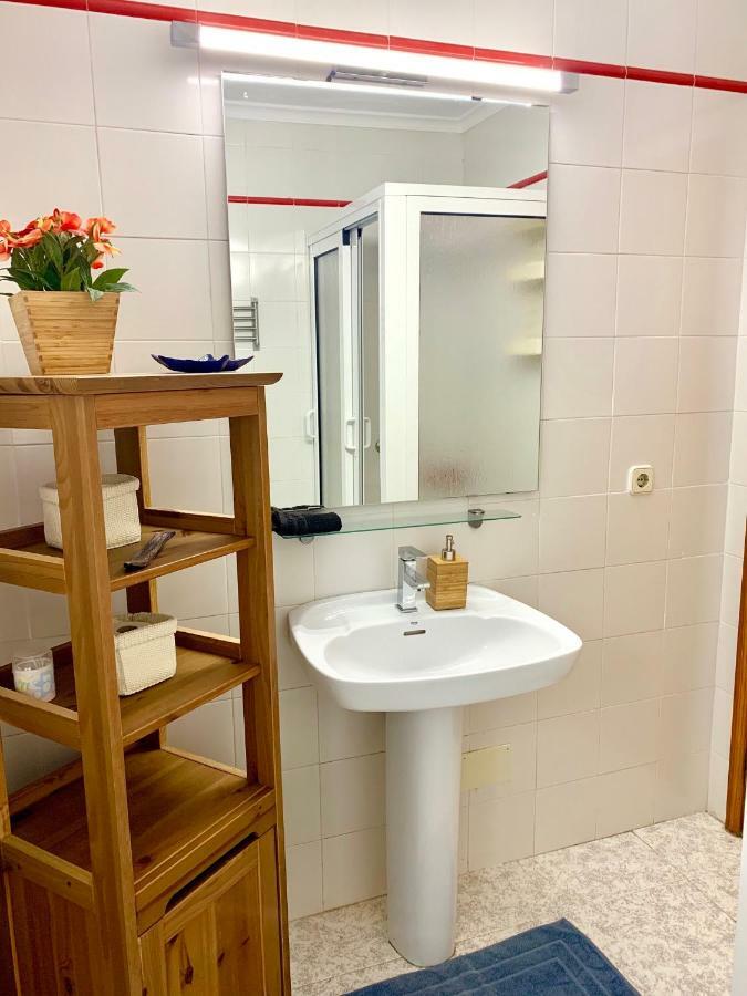 La Playa Apartman Orzola Kültér fotó